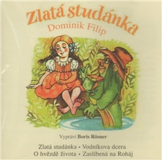 CD-Zlatá studánka