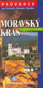 Moravský kras s mapou 1:75 000