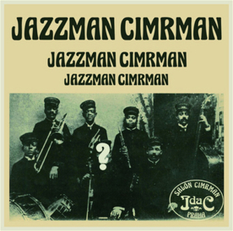 Jazzman Cimrman