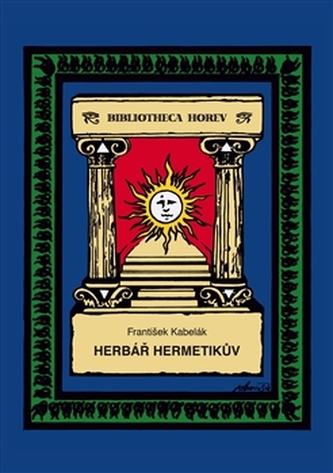 Herbář Hermetikův