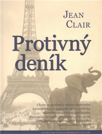 Protivný deník Protivný deník