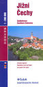 Jižní Čechy-Průvodec regionem (AJ+NJ)