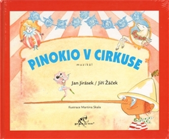Pinokio v cirkuse