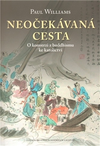 Neočekávaná cesta Neočekávaná cesta