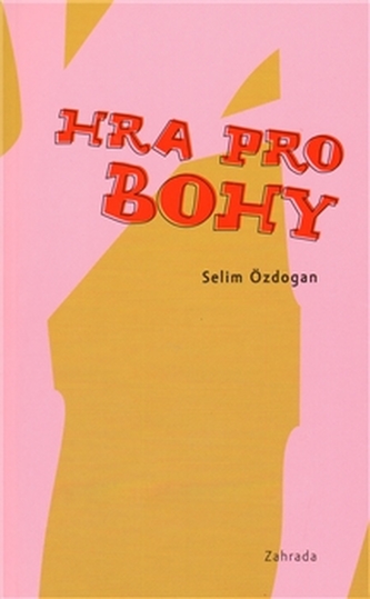 Hra pro bohy Hra pro bohy