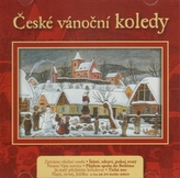 České vánoční koledy - CD