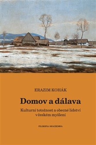Domov a dálava