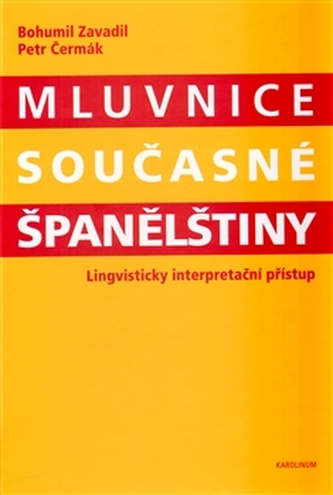 Mluvnice současné španělštiny