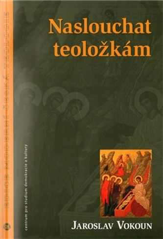 Naslouchat teoložkám