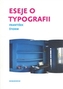 Eseje o typografii