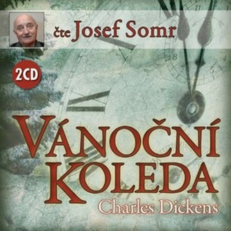 CD-Vánoční koleda