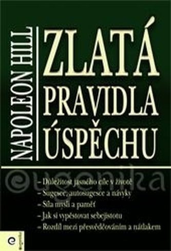 Zlatá pravidla uspěchu