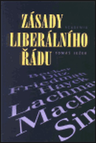 Zásady liberálního řádu