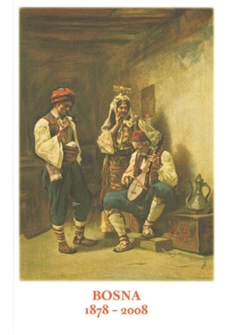 BOSNA 1878-2008