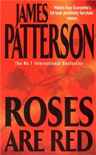 Roses Are Red