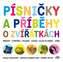 CD-Písničky a příběhy o zvířátkách