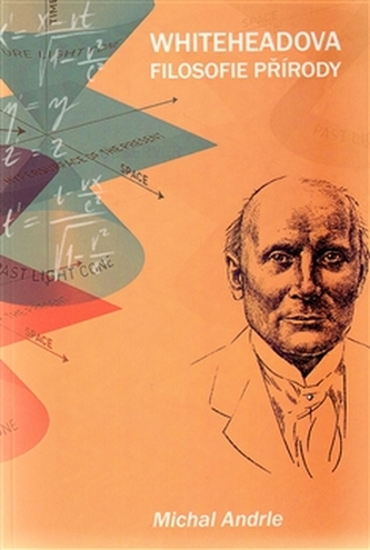 Whiteheadova filosofie přírody