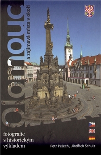 Olomouc a zajímavá místa v okolí