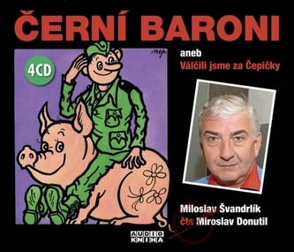 CD-Černí baroni