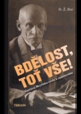Bdělost, toť vše!