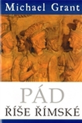 Pád říše římské