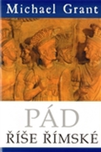 Pád říše římské