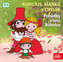 CD-Rumcajs, Manka a Cipísek