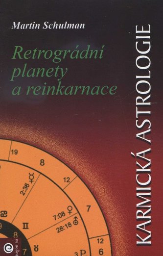 Karmická astrologie 2