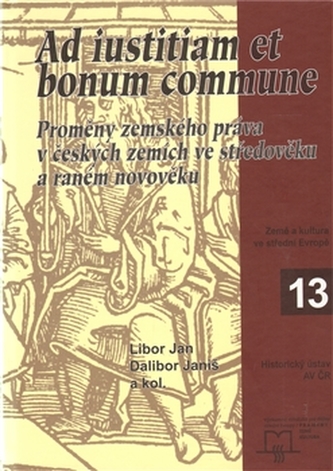Ad iustitiam et bonum commune
