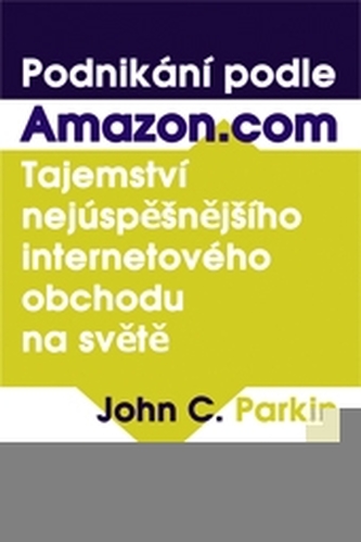 Podnikání podle Amazon.com