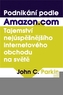 Podnikání podle Amazon.com