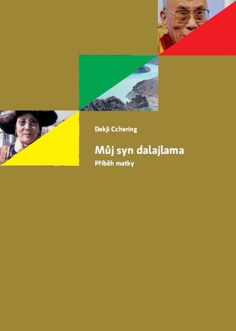 Můj syn dalajlama Můj syn dalajlama
