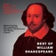Best of William Shakespeare - KNP-2CD