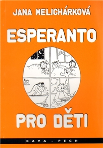Esperanto pro děti