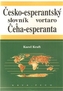 Česko-esperantský slovník