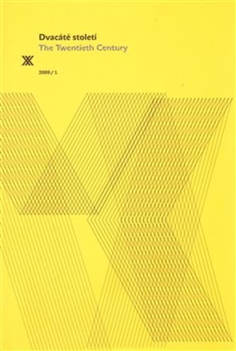 Dvacáté století 2009/1