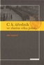 C. k. úředník ve zlatém věku jistoty